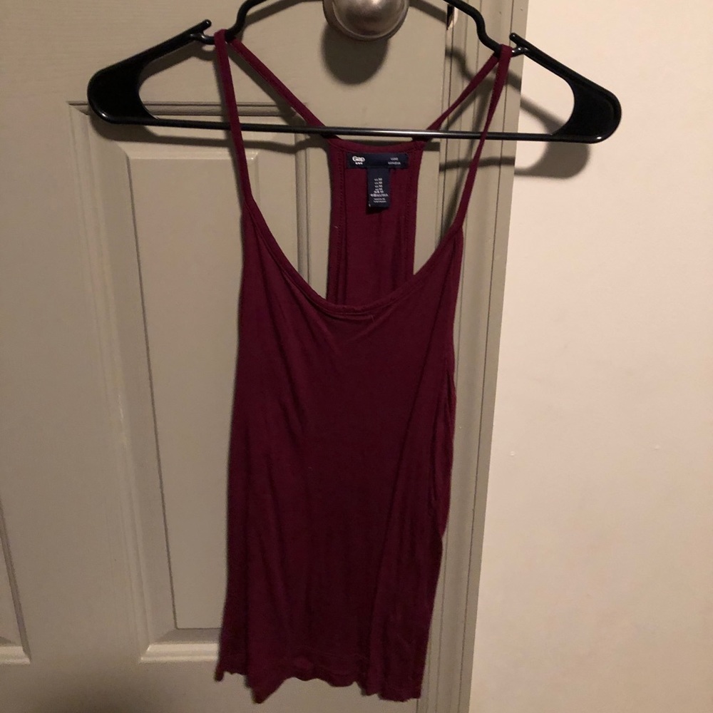 Gap tank top